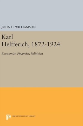 Karl Helff …