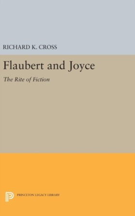 Flaubert a &hellip;
