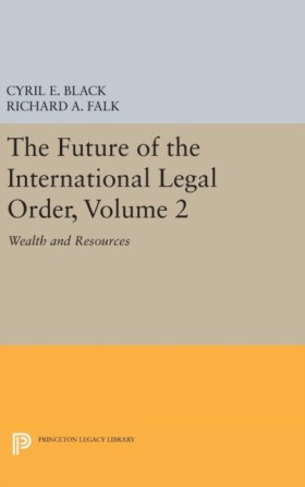 The Future …