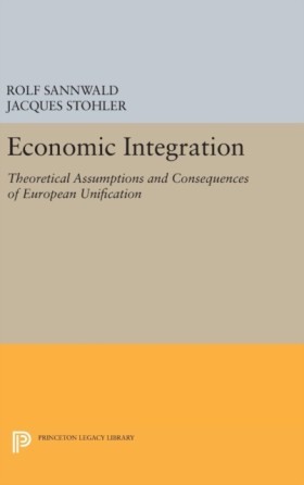 Economic I …