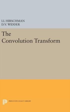 Convolutio …
