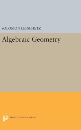 Algebraic …