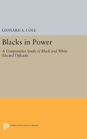 Blacks in &hellip;