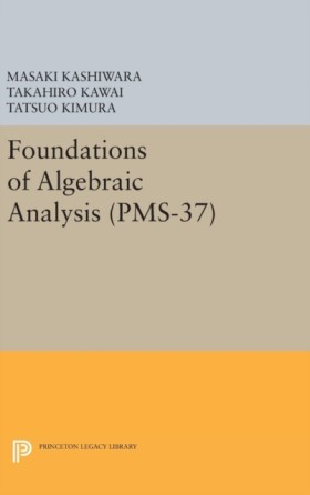 Foundation …