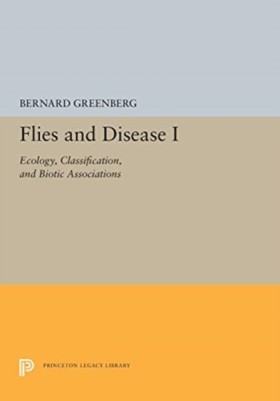 Flies and &hellip;
