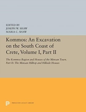 Kommos: An …