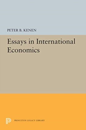 Essays in …