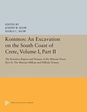 Kommos: An …