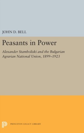 Peasants i &hellip;