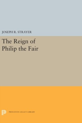 The Reign …