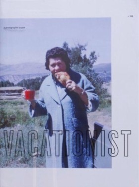 VACATIONIS …
