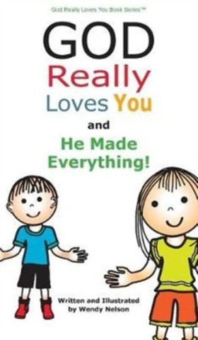 God Really …