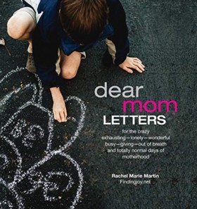 Dear Mom L …