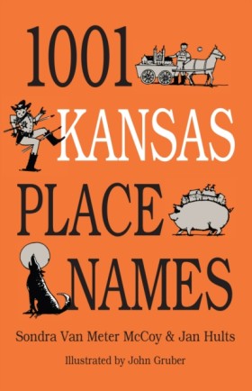 1001 Kansa …