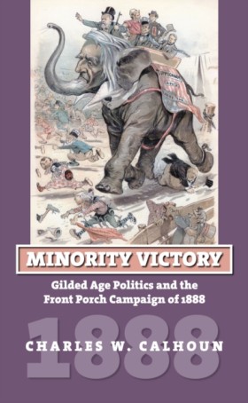 Minority V &hellip;