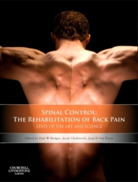Spinal Con …