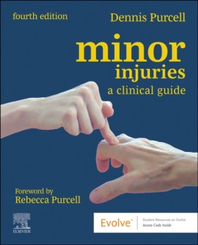 Minor Inju …