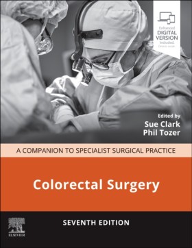 Colorectal …