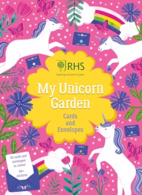 My Unicorn &hellip;