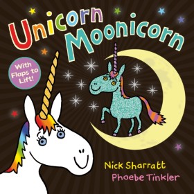 Unicorn Mo …