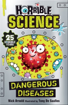 Dangerous &hellip;