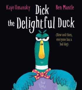 Dick the D &hellip;