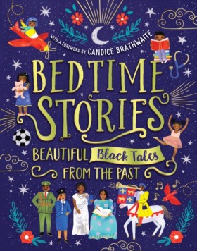 Bedtime St …