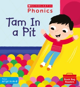 Tam In a P …