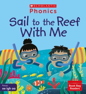 Sail to th &hellip;