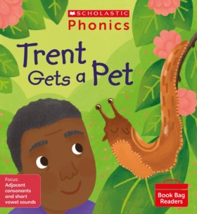 Trent Gets …
