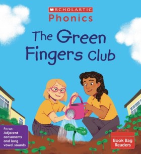 The Green &hellip;