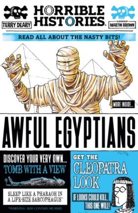 Awful Egyp …