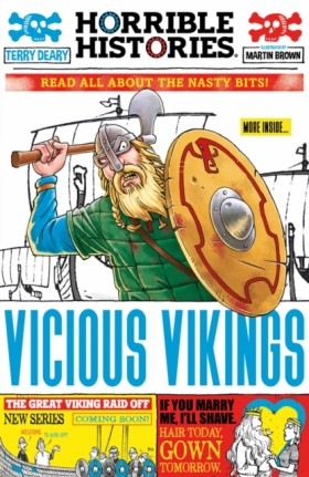 Vicious Vi …