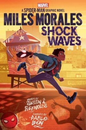 Miles Mora …