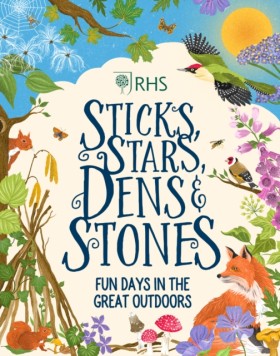 Sticks, St …