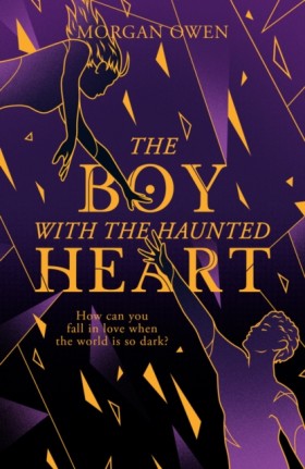 The Boy Wi …