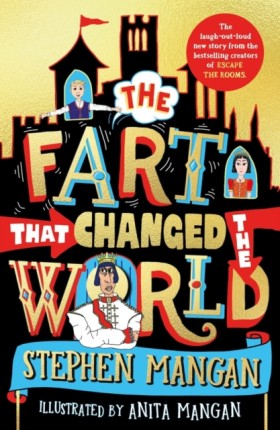 The Fart t &hellip;