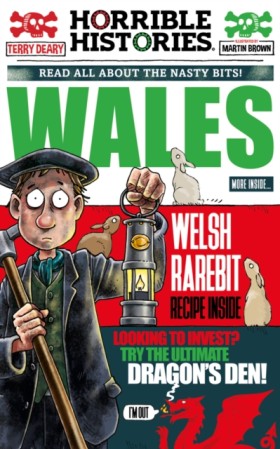 Wales (new &hellip;
