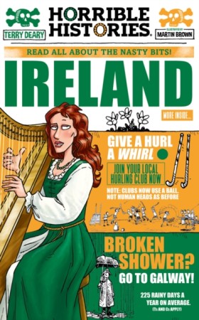 Ireland (n …