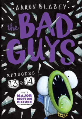 The Bad Gu &hellip;