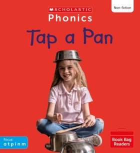 Tap a Pan &hellip;