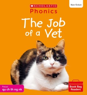 The Job of &hellip;