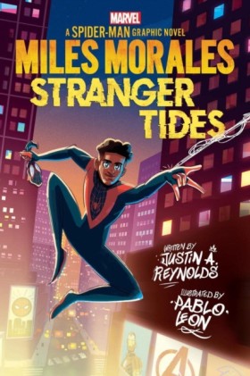 Miles Mora &hellip;