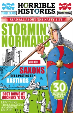 Stormin No &hellip;