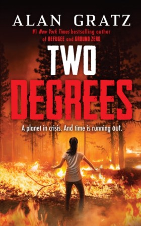 Two Degree &hellip;
