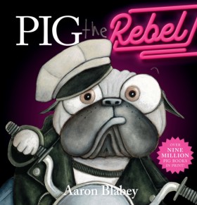 Pig the Re …