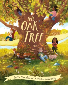 The Oak Tr …