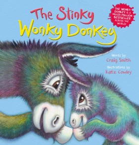 The Stinky …