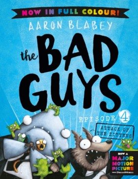 The Bad Gu …