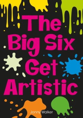 The Big Si &hellip;